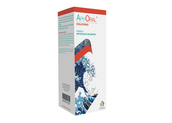 AphOral® Collutorio